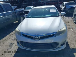 2013 Toyota Avalon XLE with VIN 4T1BK1EB3DU004802, listed as a IAAI auction lot 41469831 with 215,235 mi miles and . Bid and sale history available at DreamBid. Image 12.