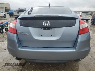 2010 Honda Accord Crosstour EX with VIN 5J6TF1H36AL004290, listed as a Copart auction lot 81375194 with 144,199 mi miles and Salvage Title. Bid and sale history available at carsss.com. Image 6.