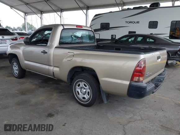2008 Toyota Tacoma с VIN 5TENX22N68Z516901, выставлен на аукционе IAAI как лот 42359973 с пробегом 283 795 миль миль и . История ставок и продаж доступна на DreamBid. Изображение 3.