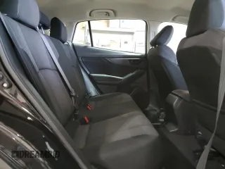 2018 Subaru Impreza Premium с VIN 4S3GTAB66J3729097, выставлен на аукционе Copart как лот 49452375 с пробегом 56 909 миль миль и Списание • Salvage title. История ставок и продаж доступна на DreamBid. Изображение 10.