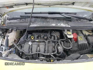 2022 Ford Transit Connect XL with VIN NM0LS7S27N1527126, listed as a IAAI auction lot 41624985 with 57,306 mi miles and . Bid and sale history available at DreamBid. Image 10.