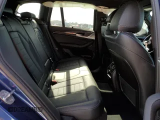 2020 BMW X3 M Competition with VIN 5YMTS0C06L9B67220, listed as a Copart auction lot 82880984 with 39,770 mi miles and Salvage Title. Bid and sale history available at carsss.com. Image 11.