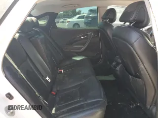 2013 Hyundai Azera with VIN KMHFH4JG7DA317226, listed as a Copart auction lot 62919065 with Not provided miles and Clean title. Bid and sale history available at DreamBid. Image 10.