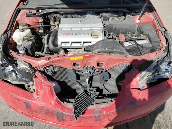2006 Toyota Camry Solara SE V6 with VIN 4T1FA38P76U068240, listed as a Copart auction lot 49142965 with 63,921 mi miles and Salvage Title. Bid and sale history available at carsss.com. Image 11.