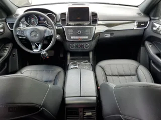 2016 Mercedes-Benz GLE 350 with VIN 4JGDA5HB8GA701886, listed as a Copart auction lot 63767045 with 151,148 mi miles and Clean title. Bid and sale history available at DreamBid. Image 8.