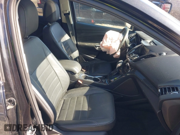 2015 Ford Escape Titanium с VIN 1FMCU0JX5FUC58573, выставлен на аукционе IAAI как лот 42230339 с пробегом 109 995 миль миль и . История ставок и продаж доступна на DreamBid. Изображение 5.