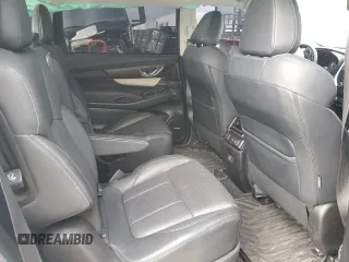 2022 Subaru Ascent Touring z VIN 4S4WMARD0N3424841, wystawiony jako Copart lot #57729445 z przebiegiem 41 761 mil mil oraz Szkoda całkowita • Salvage title. Historia ofert i sprzedaży dostępna na DreamBid. Obrazek 11.