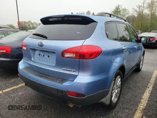 2010 Subaru Tribeca Limited z VIN 4S4WX9HD4A4401008, wystawiony jako Copart lot #57364425 z przebiegiem 167 418 mil mil oraz Tytuł czysty. Historia ofert i sprzedaży dostępna na DreamBid. Obrazek 4.