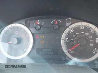 2009 Ford Escape Limited с VIN 1FMCU04G29KB00803, выставлен на аукционе IAAI как лот 42261561 с пробегом 240 655 миль миль и . История ставок и продаж доступна на DreamBid. Изображение 7.