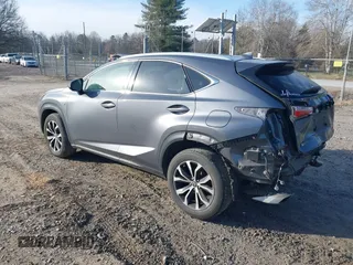 2016 Lexus NX 200t with VIN JTJBARBZ9G2056049, listed as a IAAI auction lot 41351491 with 157,543 mi miles and . Bid and sale history available at DreamBid. Image 3.