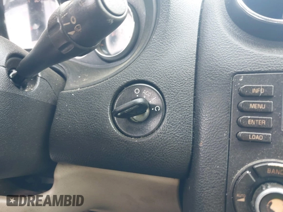 2007 Pontiac G6 GT with VIN 1G2ZH361374101056, listed as a IAAI auction lot 42132058 with 251,158 mi miles and . Bid and sale history available at DreamBid. Image 11.