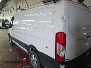 2019 Ford Transit with VIN 1FTYR1YGXKKB43500, listed as a IAAI auction lot 42241366 with 74,370 mi miles and . Bid and sale history available at DreamBid. Image 1.