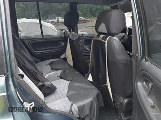 1997 Suzuki Sidekick z VIN JS3TD21V7V4109189, wystawiony jako IAAI lot #42526480 z przebiegiem 133 248 mil mil oraz . Historia ofert i sprzedaży dostępna na DreamBid. Obrazek 8.