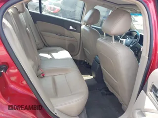 2012 Ford Fusion SEL with VIN 3FAHP0JG2CR235018, listed as a IAAI auction lot 42819916 with 153,169 mi miles and . Bid and sale history available at DreamBid. Image 8.