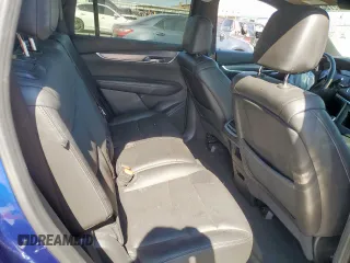 2023 Cadillac XT6 FWD Luxury z VIN 1GYKPAR42PZ167668, wystawiony jako Copart lot #53278075 z przebiegiem 32 212 mil mil oraz Szkoda całkowita • Salvage title. Historia ofert i sprzedaży dostępna na DreamBid. Obrazek 11.