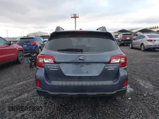 2015 Subaru Outback Limited z VIN 4S4BSALC3F3357612, wystawiony jako IAAI lot #41285390 z przebiegiem 123 482 mil mil oraz . Historia ofert i sprzedaży dostępna na DreamBid. Obrazek 17.