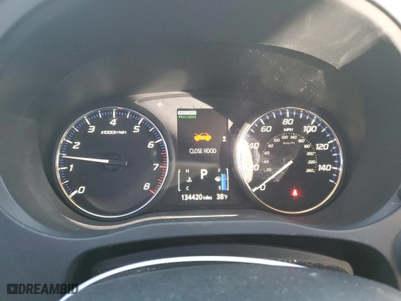 2017 Mitsubishi Outlander ES with VIN JA4AZ2A39HZ037998, listed as a Copart auction lot 42391025 with 134,420 mi miles and Clean Title. Bid and sale history available at carsss.com. Image 9.