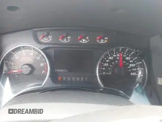 2013 Ford F-150 XL с VIN 1FTFX1EF2DFA32511, выставлен на аукционе IAAI как лот 42548852 с пробегом 119 498 миль миль и . История ставок и продаж доступна на DreamBid. Изображение 7.