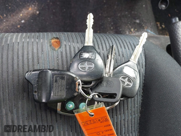 2011 Scion xB z VIN JTLZE4FE3B1121609, wystawiony jako IAAI lot #42123124 z przebiegiem 85 758 mil mil oraz . Historia ofert i sprzedaży dostępna na DreamBid. Obrazek 11.