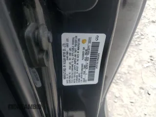 2017 Infiniti Q60 Premium z VIN JN1EV7EK1HM363876, wystawiony jako Copart lot #56001155 z przebiegiem 193 489 mil mil oraz Szkoda całkowita • Salvage title. Historia ofert i sprzedaży dostępna na DreamBid. Obrazek 12.