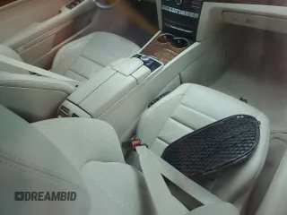 2016 Mercedes-Benz E 400 with VIN WDDKK6FF6GF340882, listed as a Copart auction lot 46534325 with Not Provided miles and Salvage Title. Bid and sale history available at carsss.com. Image 8.