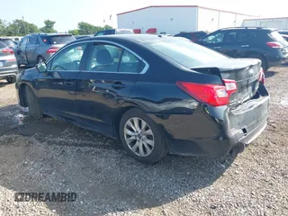2015 Subaru Legacy Premium with VIN 4S3BNBC65F3052284, listed as a IAAI auction lot 42198138 with 149,365 mi miles and . Bid and sale history available at DreamBid. Image 3.