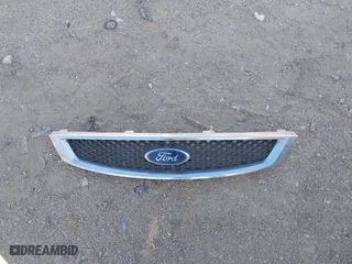 2007 Ford Focus S with VIN 1FAFP34N47W298854, listed as a IAAI auction lot 41814627 with 126,781 mi miles. Bid and sale history available at carsss.com. Image 12.