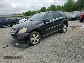 2011 Mercedes-Benz M 350 z VIN 4JGBB8GB7BA650767, wystawiony jako Copart lot #56570845 z przebiegiem 204 989 mil mil oraz Szkoda całkowita • Salvage title. Historia ofert i sprzedaży dostępna na DreamBid. Obrazek 14.