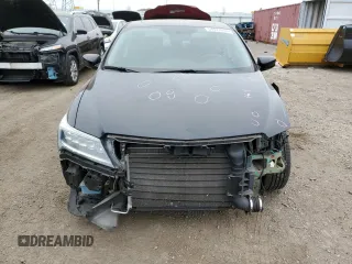 2017 Acura ILX z VIN 19UDE2F39HA006371, wystawiony jako Copart lot #54427655 z przebiegiem 36 227 mil mil oraz Szkoda całkowita • Salvage title. Historia ofert i sprzedaży dostępna na DreamBid. Obrazek 5.