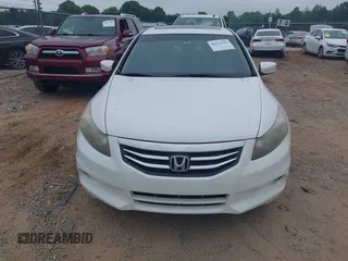 2011 Honda Accord EX-L with VIN 1HGCP3F84BA030771, listed as a IAAI auction lot 42115944 with 203,597 mi miles and . Bid and sale history available at DreamBid. Image 12.