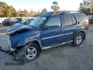 2002 Nissan Xterra SE SC z VIN 5N1MD28Y22C531399, wystawiony jako Copart lot #81407094 z przebiegiem 200 061 mil mil oraz Czysty tytuł • Clean title. Historia ofert i sprzedaży dostępna na DreamBid. Obrazek 1.