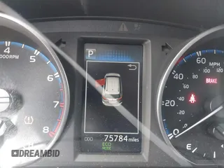 2017 Toyota RAV4 XLE with VIN JTMWFREV3HD105878, listed as a IAAI auction lot 41889338 with 75,784 mi miles. Bid and sale history available at carsss.com. Image 15.