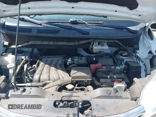 2019 Nissan NV200 SV with VIN 3N6CM0KN2KK703179, listed as a IAAI auction lot 42159879 with 166,428 mi miles and . Bid and sale history available at DreamBid. Image 10.
