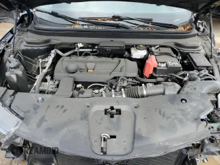 2020 Acura RDX w/A-Spec Pkg with VIN 5J8TC1H68LL018060, listed as a Copart auction lot 44722403 with 20,444 mi miles. Bid and sale history available at carsss.com. Image 12.