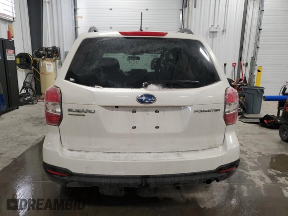 2015 Subaru Forester 2.5i Premium with VIN JF2SJCCC2FH495875, listed as a Copart auction lot 42219665 with 147,501 mi miles and Clean Title. Bid and sale history available at carsss.com. Image 6.