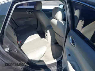 2014 Nissan Sentra S with VIN 3N1AB7AP0EL685651, listed as a IAAI auction lot 42179794 with 133,260 mi miles and . Bid and sale history available at DreamBid. Image 8.