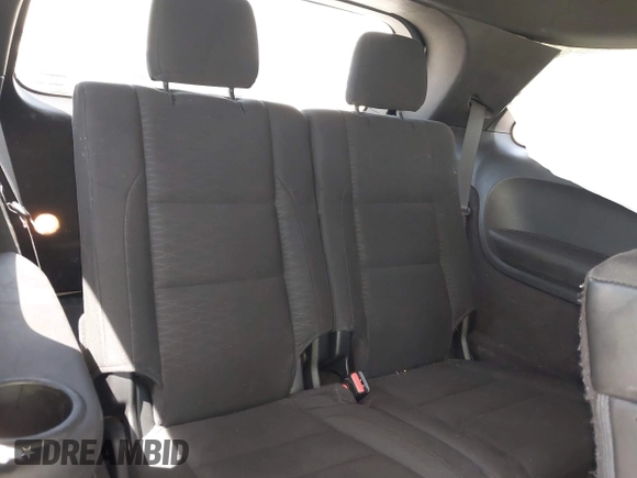 2020 Dodge Durango SXT Plus with VIN 1C4RDHAG5LC228312, listed as a IAAI auction lot 41985372 with 74,404 mi miles and . Bid and sale history available at DreamBid. Image 18.