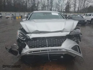 2019 Hyundai Sonata Sport with VIN 5NPE34AF0KH729533, listed as a IAAI auction lot 41903710 with 46,352 mi miles. Bid and sale history available at carsss.com. Image 12.