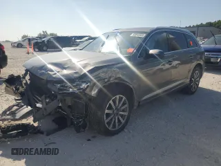 2018 Audi Q7 Premium Plus с VIN WA1LABF72JD017607, выставлен на аукционе Copart как лот 65845565 с пробегом 94 850 миль миль и Чистый • Clean title. История ставок и продаж доступна на DreamBid. Изображение 1.