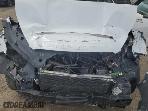 2017 GMC Acadia Limited с VIN 1GKKRSKD4HJ151749, выставлен на аукционе Copart как лот 55518605 с пробегом 181 569 миль миль и Списание • Salvage title. История ставок и продаж доступна на DreamBid. Изображение 12.