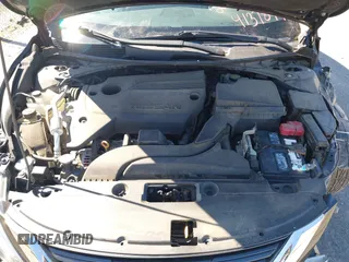 2018 Nissan Altima SR with VIN 1N4AL3AP0JC180577, listed as a IAAI auction lot 41378496 with 89,751 mi miles and . Bid and sale history available at carsss.com. Image 10.