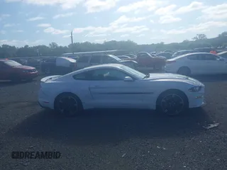 2020 Ford Mustang GT с VIN 1FA6P8CF2L5114664, выставлен на аукционе IAAI как лот 42293300 с пробегом 46 162 миль миль и . История ставок и продаж доступна на DreamBid. Изображение 13.