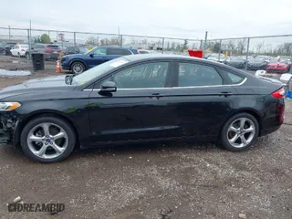 2013 Ford Fusion SE with VIN 3FA6P0H71DR320852, listed as a IAAI auction lot 41951931 with 110,324 mi miles. Bid and sale history available at carsss.com. Image 15.