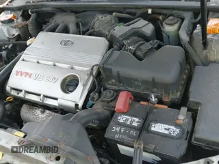 2004 Toyota Camry LE with VIN 4T1BF32K44U080162, listed as a IAAI auction lot 42463600 with 193,491 mi miles and . Bid and sale history available at DreamBid. Image 12.