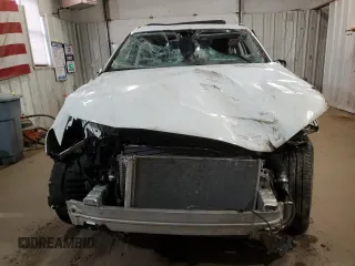 2024 Audi Q7 Premium Plus with VIN WA1LCBF79RD005864, listed as a Copart auction lot 80185914 with 0 mi miles and Non Repairable. Bid and sale history available at carsss.com. Image 5.