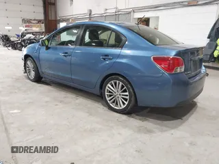 2015 Subaru Impreza Premium z VIN JF1GJAK60FH003323, wystawiony jako IAAI lot #42414105 z przebiegiem 107 185 mil mil oraz . Historia ofert i sprzedaży dostępna na DreamBid. Obrazek 3.