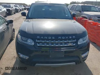 2015 Land Rover Range Rover Sport HSE with VIN SALWR2VF4FA539158, listed as a IAAI auction lot 42050217 with 59,826 mi miles. Bid and sale history available at carsss.com. Image 11.