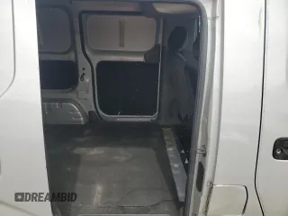 2013 Nissan NV200 SV with VIN 3N6CM0KN4DK697405, listed as a Copart auction lot 53527685 with 174,268 mi miles and Salvage Title. Bid and sale history available at carsss.com. Image 10.