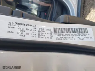 2011 Jeep Grand Cherokee Laredo with VIN 1J4RR4GTXBC678304, listed as a IAAI auction lot 41088309 with 139,559 mi miles. Bid and sale history available at carsss.com. Image 9.