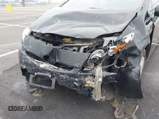 2011 Toyota Prius I with VIN JTDKN3DU0B5293266, listed as a IAAI auction lot 41160934 with 163,049 mi miles and . Bid and sale history available at DreamBid. Image 6.